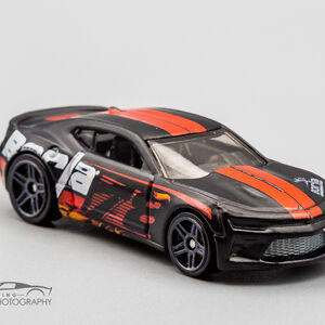 16 camaro ss hot wheels