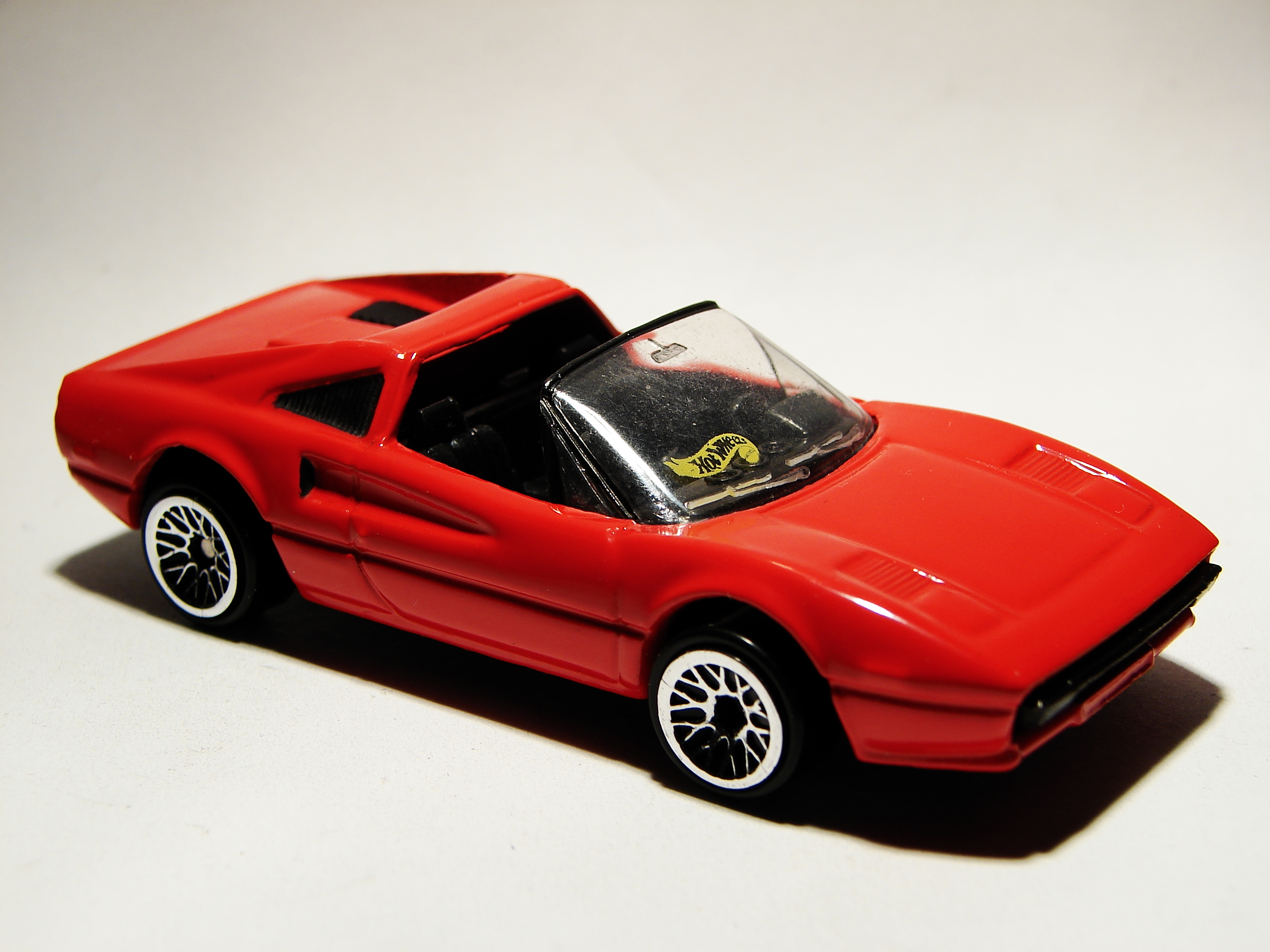 hot wheels ferrari 308