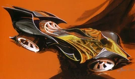 Firestorm Mark Jones