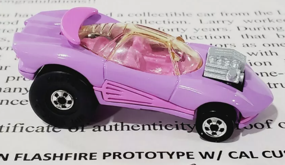 Hot wheels sales super california custom