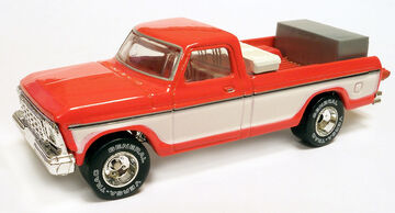 Hot wheels sam walton 1979 ford new arrivals