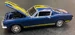 Gt350 blue 164