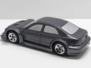 Hot Wheels casting reference photo