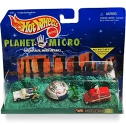 Planet Micro | Hot Wheels Wiki | Fandom