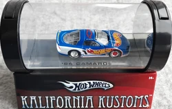 ミニカー No196. 94 Camaro Kalifornia Kustoms 94-camaro-06-kalifornia-