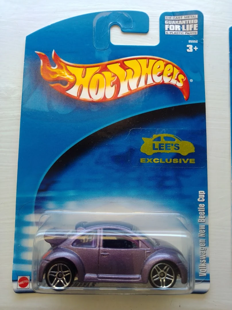 Lee's Toy Review Hot Wheels Wiki Fandom