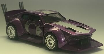 Hot wheels mad manga deals