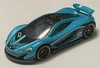 McLaren P1 2023 Mystery Models