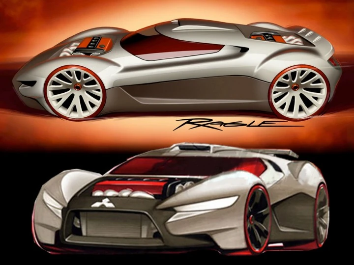 hot wheels concept cars
