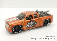 OH hooy Chevy Silverado-8