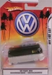 Off the Lot M4319 '58 Panel Bus White Green mf 1