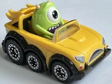 Mike Wazowski (RacerVerse)