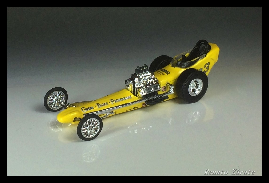 Bruce Meyer Gallery 4-Car Set | Hot Wheels Wiki | Fandom