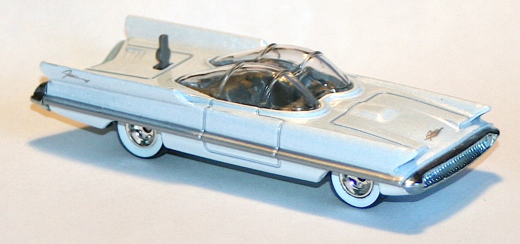 Ford Futura 1955