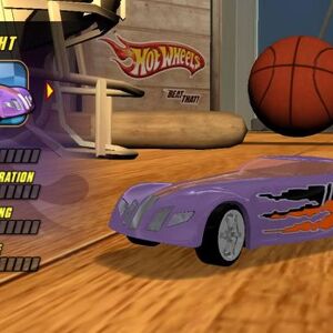 hot wheels covelight