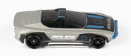 Alpha Pursuit-2020-GHB75