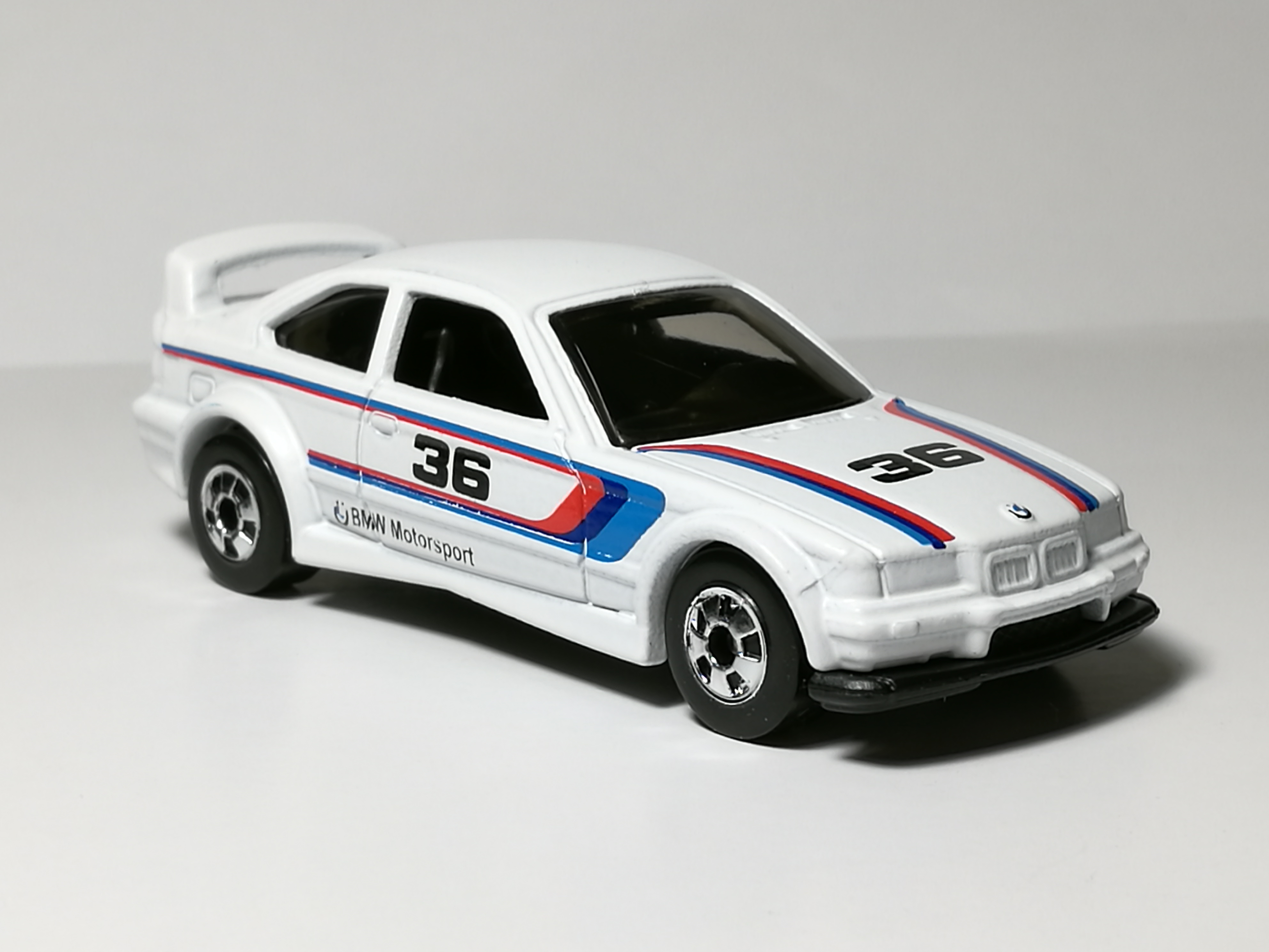 BMW 323, Hot Wheels Wiki