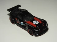 2015 World Race - Black