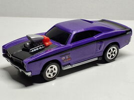 CR 70s Muscle Car