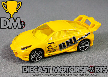 Hot wheels toyota celica shop