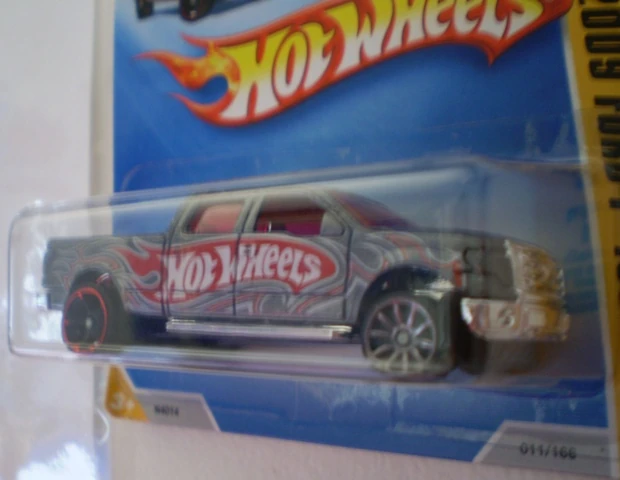 Errors | Hot Wheels Wiki | Fandom