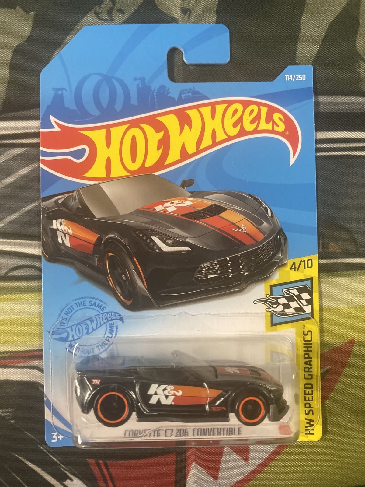 hot wheel treasure hunt cars