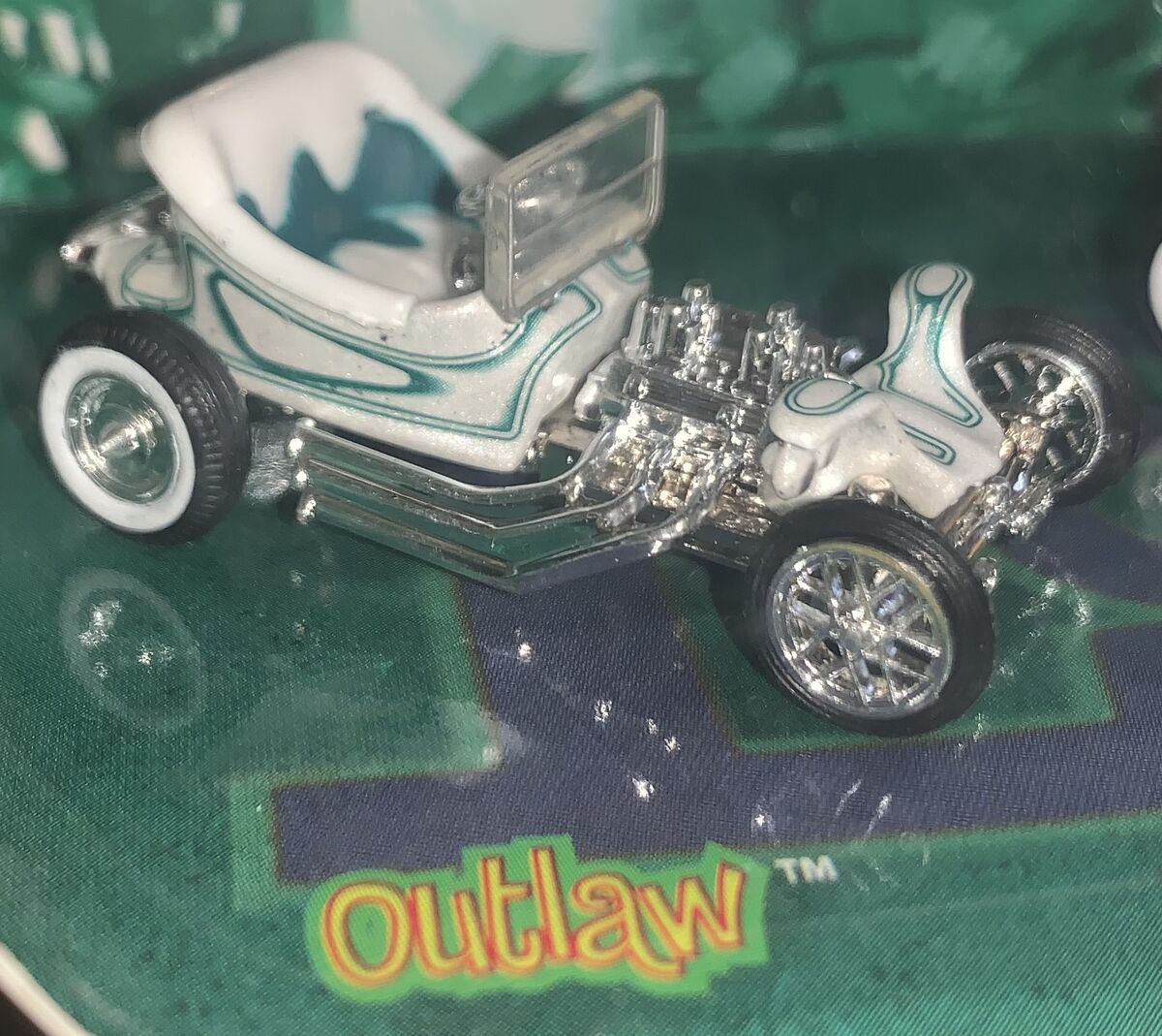 Outlaw | Hot Wheels Wiki | Fandom