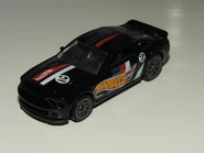 2019 HW Race Team - Black