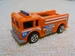 FireEater HWCity RescueRacers 2015