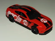 2020 HW Speed Graphics - Red