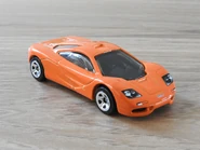 2022 Factory Fresh Orange