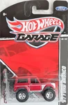 Hot Wheels Garage 2011 Ford Series '67 Ford Bronco Red V5259.jpg (1.05 MB) Hot Wheels Garage Ford vs. GM 20-Car Set Exclusive 2011