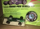 Brabham Repco F1 a piece of wool pinched.