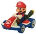 Mario blue wheels standard