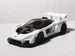 McLaren Senna White 2020