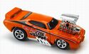 Pontiac GTO Judge 2003