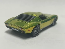 71 Lamborghini Miura P400 SV | Hot Wheels Wiki | Fandom