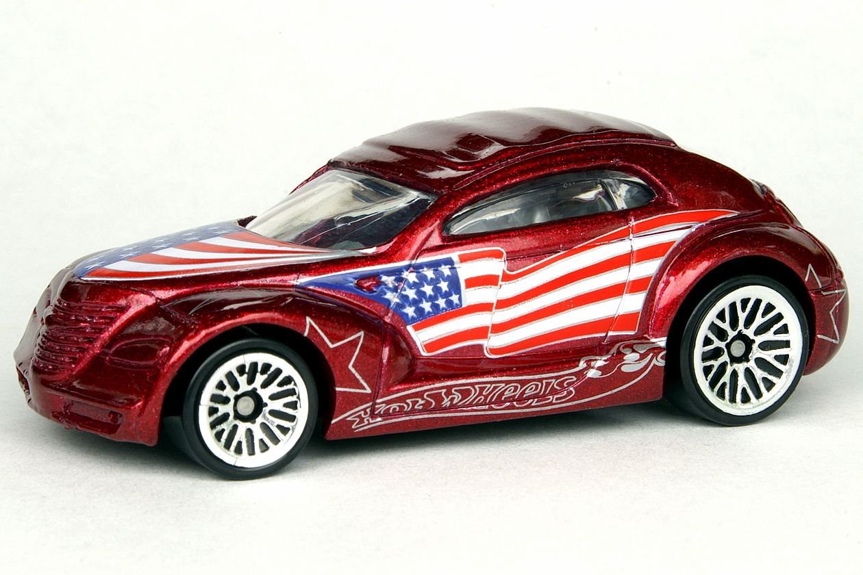 Chrysler Pronto | Hot Wheels Wiki | Fandom