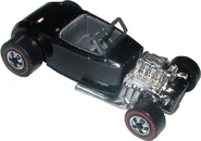 No Tampo prototype (Bruce Pascal collection)