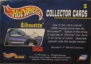 Hot Wheels casting reference photo