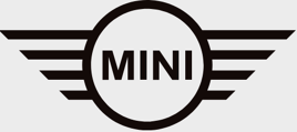 The MINI logo