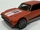 Custom 1970 Chevy Nova (1:43)