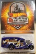 2017 - 17th Hot Wheels Annual Collectors Nationals Blown Delivery