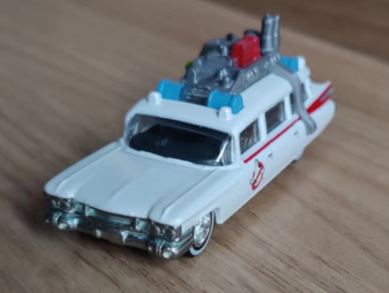 Ghostbusters Ecto-1 | Hot Wheels Wiki | Fandom Ghostbusters Ecto-1 | Hot Wheels Wiki | Fandom