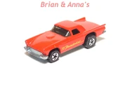 Perhaps this is the prototype car in the article? (Brian-Anna.com)