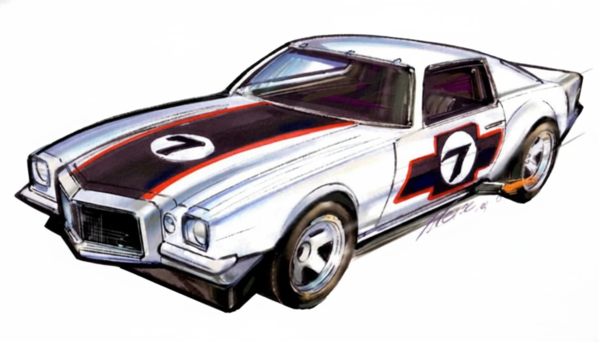 70 Camaro | Hot Wheels Wiki | Fandom