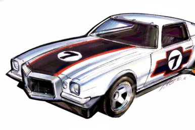70 Camaro Funny Car | Hot Wheels Wiki | Fandom