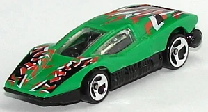 1999 first edition hot wheels value