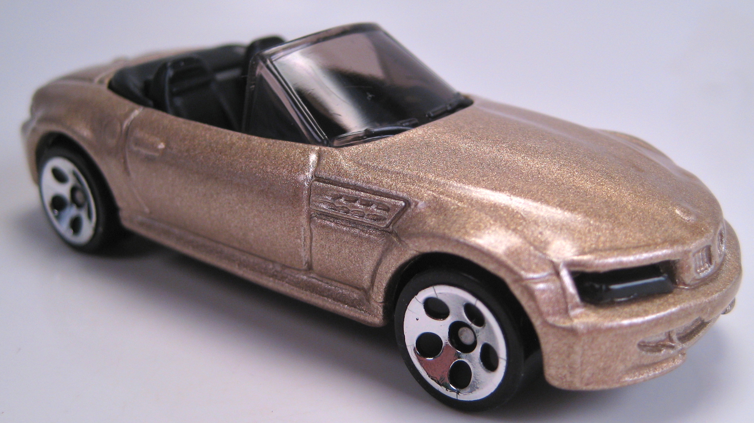 Bmw z3 hot wheels outlet