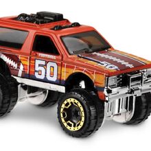 k5 blazer hot wheels